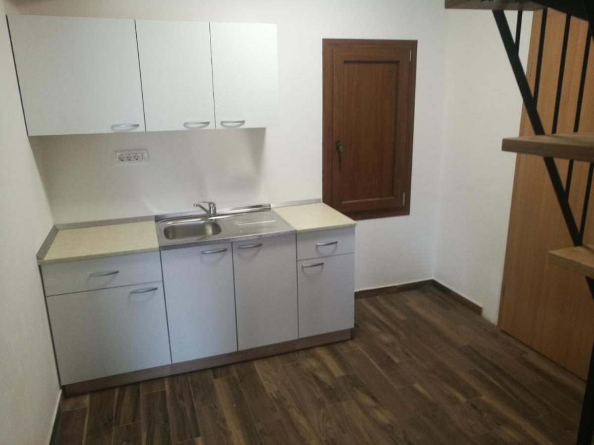 Apartma Burjuca Apartment อายดอฟช์ชีนา ภายนอก รูปภาพ