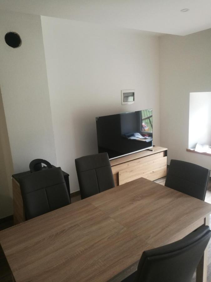 Apartma Burjuca Apartment อายดอฟช์ชีนา ภายนอก รูปภาพ