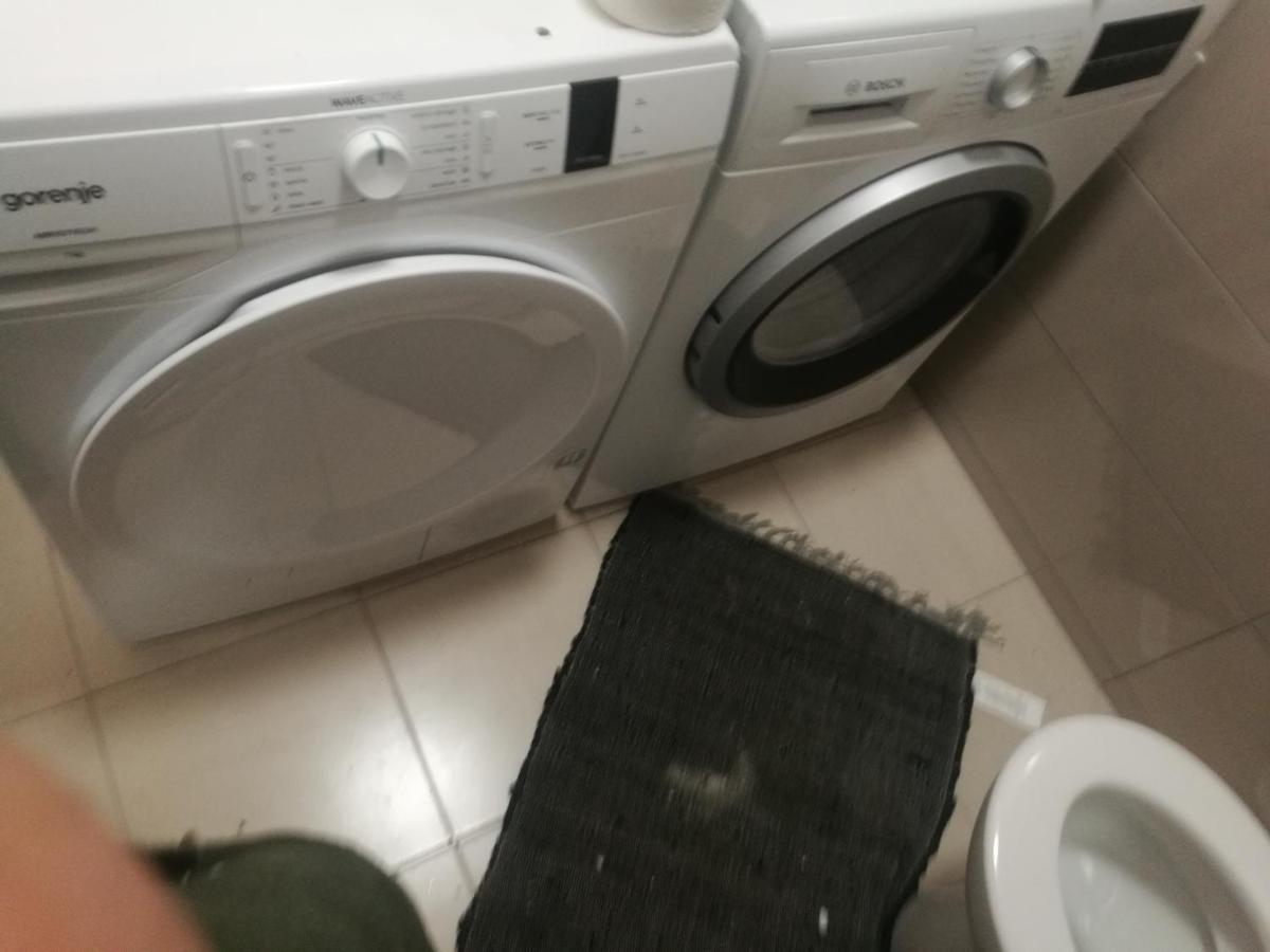 Apartma Burjuca Apartment อายดอฟช์ชีนา ภายนอก รูปภาพ